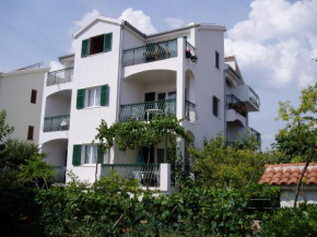 Отель Apartments Nada  Водице